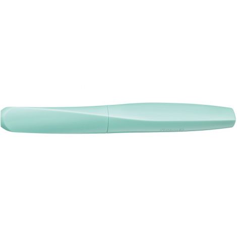 Pióro wieczne Pelikan Twist Miętowo-morskie - 3
